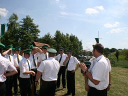 Schützenfest 2008